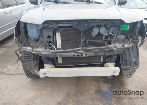 2013 Toyota Tacoma Prerunner V6 из США, поврежденный, VIN 5TFJU4GN6DX042140